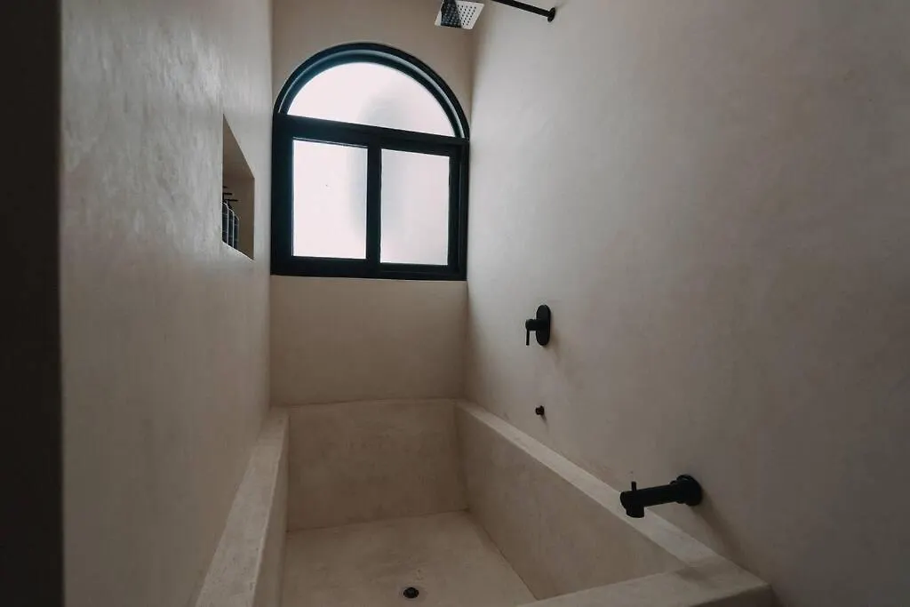 Torana A1 Cozy Design Apt W Pvt Pool And Patio Apartman Tulum